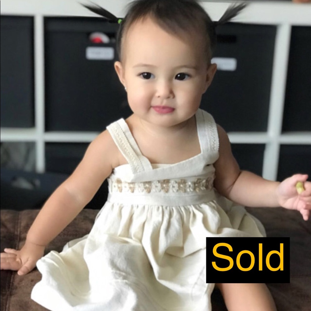 Babygirl Dress